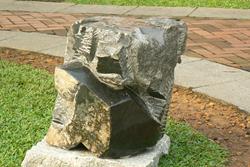 The square one